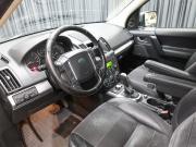 Land Rover Freelander II Рестайлинг Москва  - изображение 34