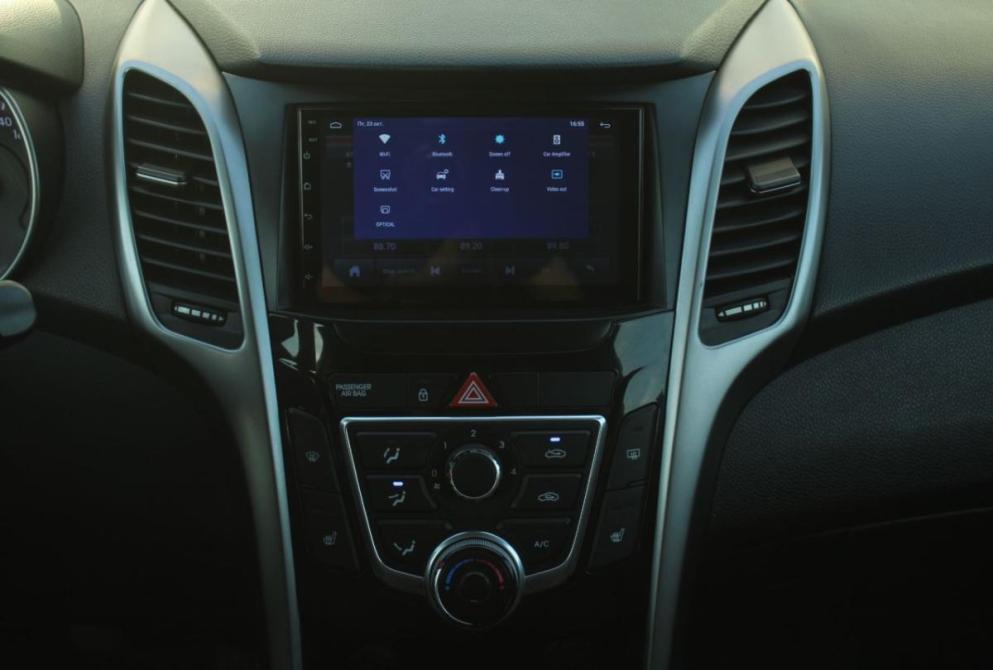 Hyundai i30 II Саратов  - изображение 18