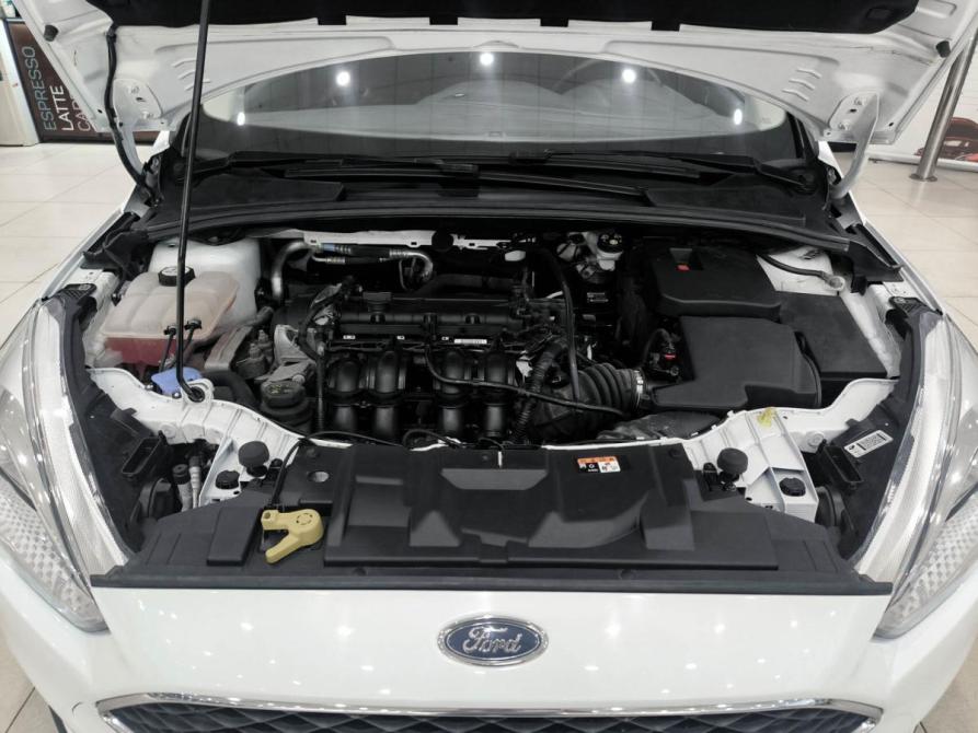 Ford Focus III Рестайлинг Казань  - изображение 11