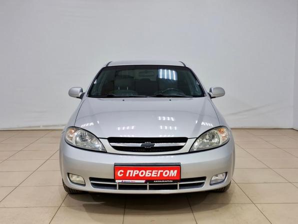 Chevrolet Lacetti I с пробегом 2008 года, цена 430 000 рублей, 162257 км, хэтчбек, Автокод Объявления