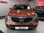 Kia Sportage III Ярославль  - изображение 48