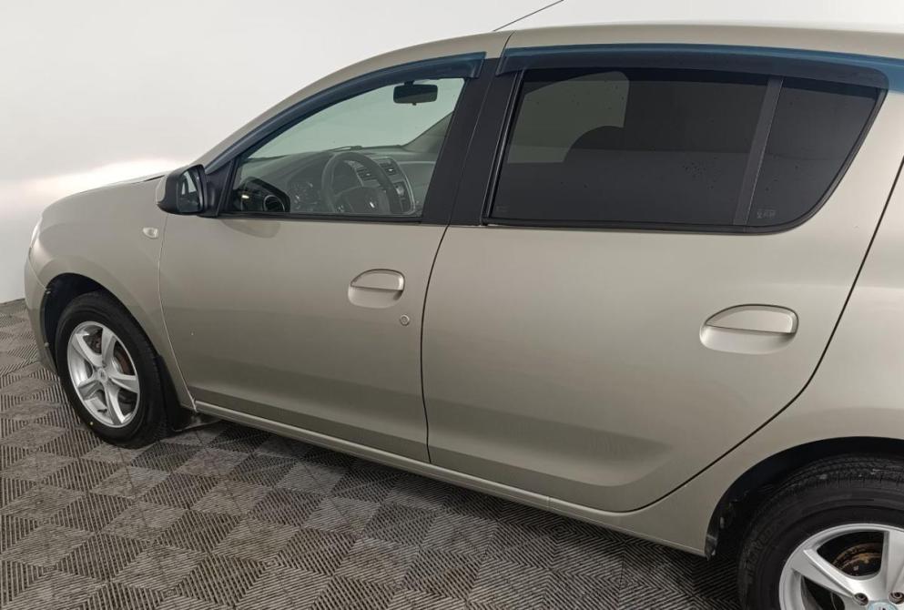 Renault Sandero I Волгоград  - изображение 20