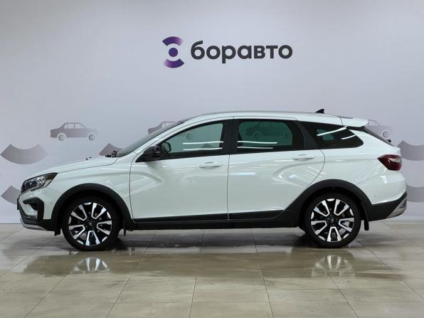 Lada (ВАЗ) Vesta I Рестайлинг (NG) с пробегом 2024 года, цена 1 740 000 рублей, 13392 км, универсал, Автокод Объявления