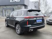 Exeed VX I Рестайлинг Санкт-Петербург  - изображение 36