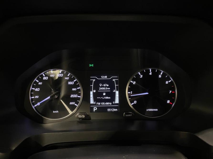 Chery Tiggo 4 Pro I Челябинск  - изображение 23