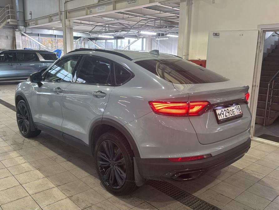 Geely Tugella I Санкт-Петербург  - изображение 4