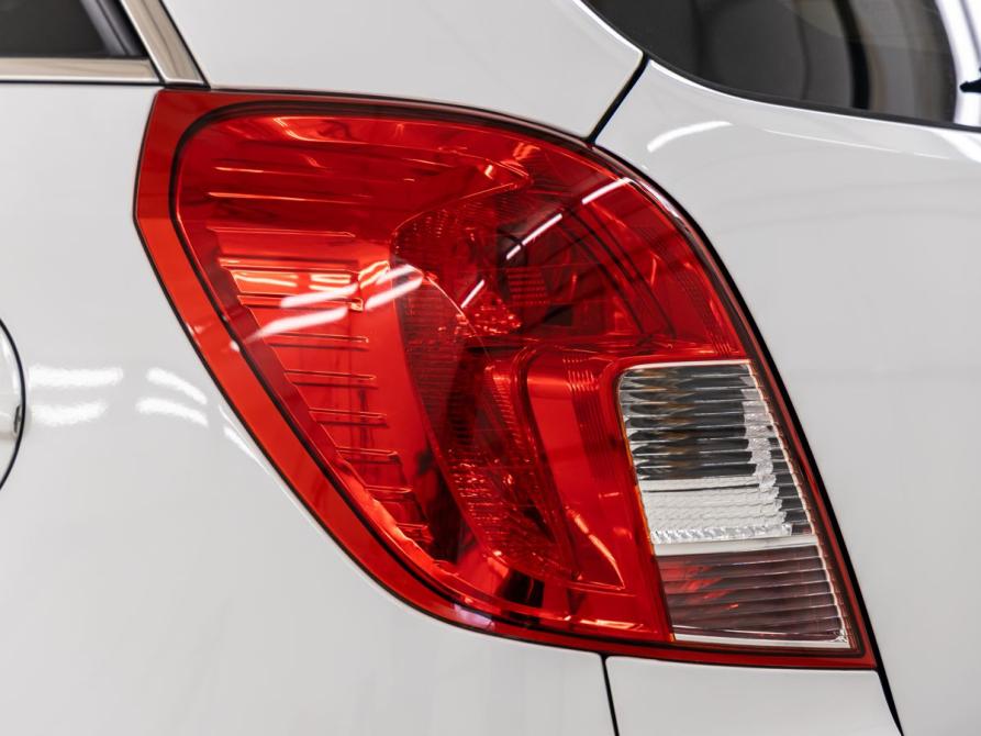 Opel Antara I Рестайлинг Волгоград  - изображение 11