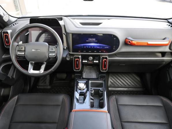 Haval Dargo I с пробегом 2023 года, цена 2 449 000 рублей, 50453 км, внедорожник, Автокод Объявления