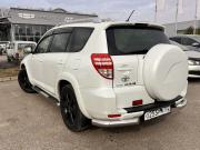 Toyota RAV4 III (XA30) Рестайлинг Уфа  - изображение 21