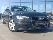 Audi A6 IV (C7) Рестайлинг Оренбург  - изображение 25
