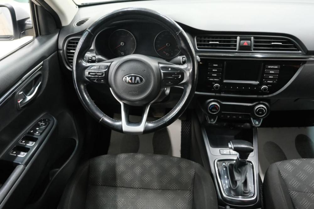 Kia Rio IV Омск  - изображение 12
