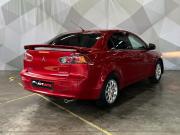 Mitsubishi Lancer X Рестайлинг Оренбург  - изображение 25