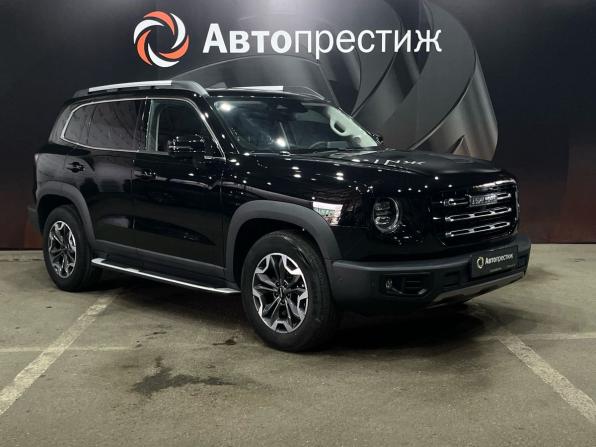 Haval Dargo I с пробегом 2023 года, цена 2 242 000 рублей, 70401 км, внедорожник, Автокод Объявления