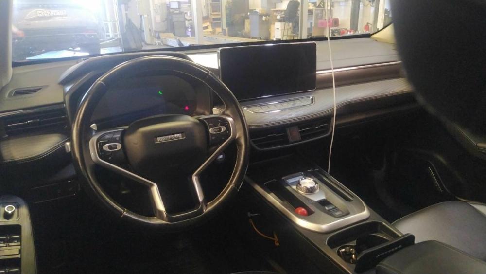 Haval Jolion I Санкт-Петербург  - изображение 7