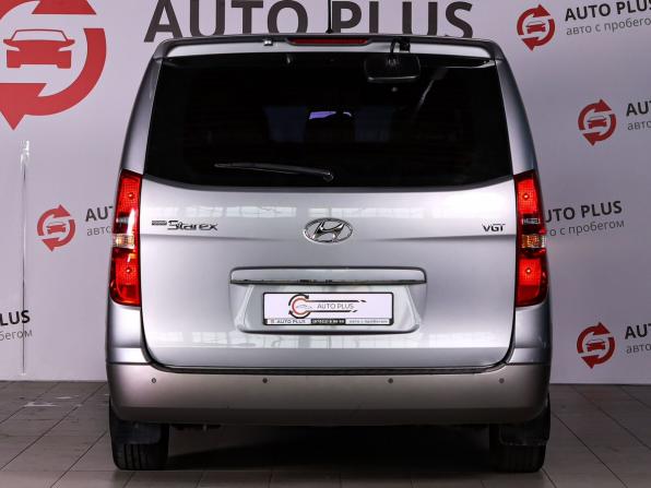 Hyundai Grand Starex I Рестайлинг 2 с пробегом 2020 года, цена 4 200 000 рублей, 131408 км, минивэн, Автокод Объявления