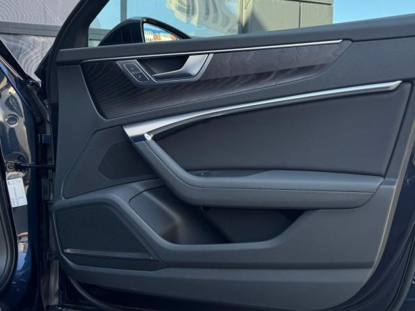 Audi A6 V (C8) с пробегом 2020 года, цена 4 890 000 рублей, 26721 км, седан, Автокод Объявления