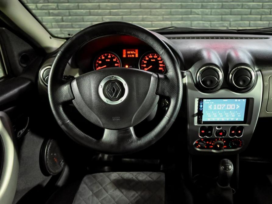 Renault Sandero I Екатеринбург  - изображение 15