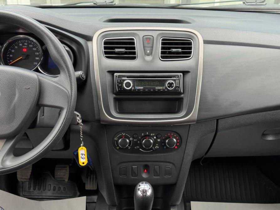 Renault Logan II Ульяновск  - изображение 18