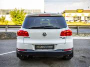 Volkswagen Tiguan I Рестайлинг Волгоград  - изображение 44