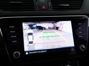 Skoda Superb III Москва  - изображение 40