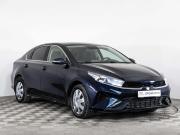 Kia Cerato IV Рестайлинг Санкт-Петербург  - изображение 22