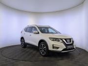 Nissan X-Trail III Рестайлинг Москва  - изображение 33