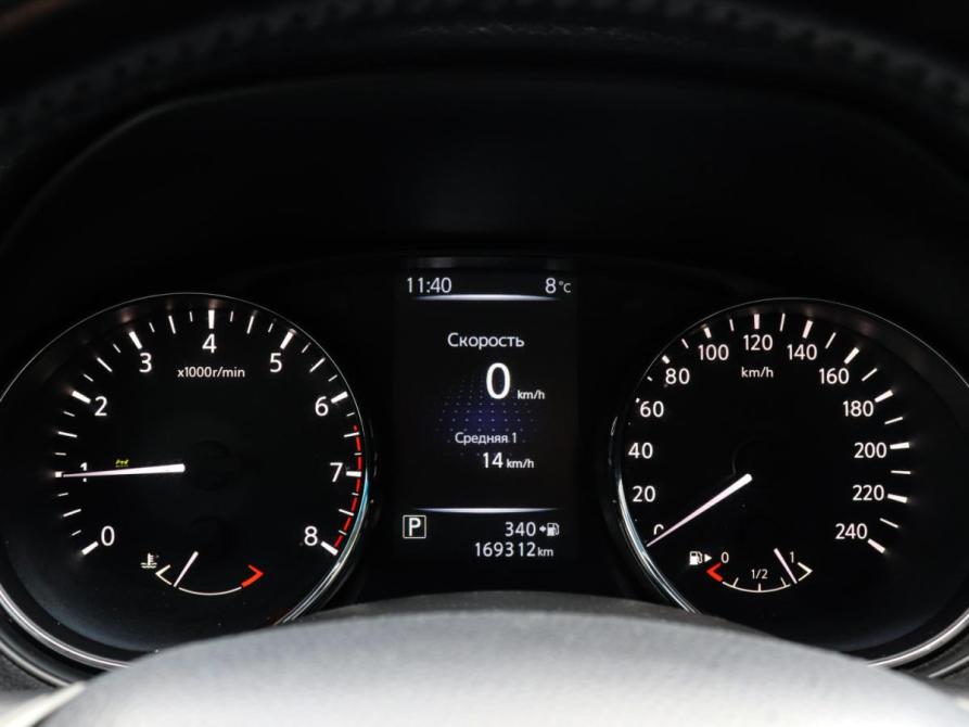 Nissan Qashqai II Химки  - изображение 9