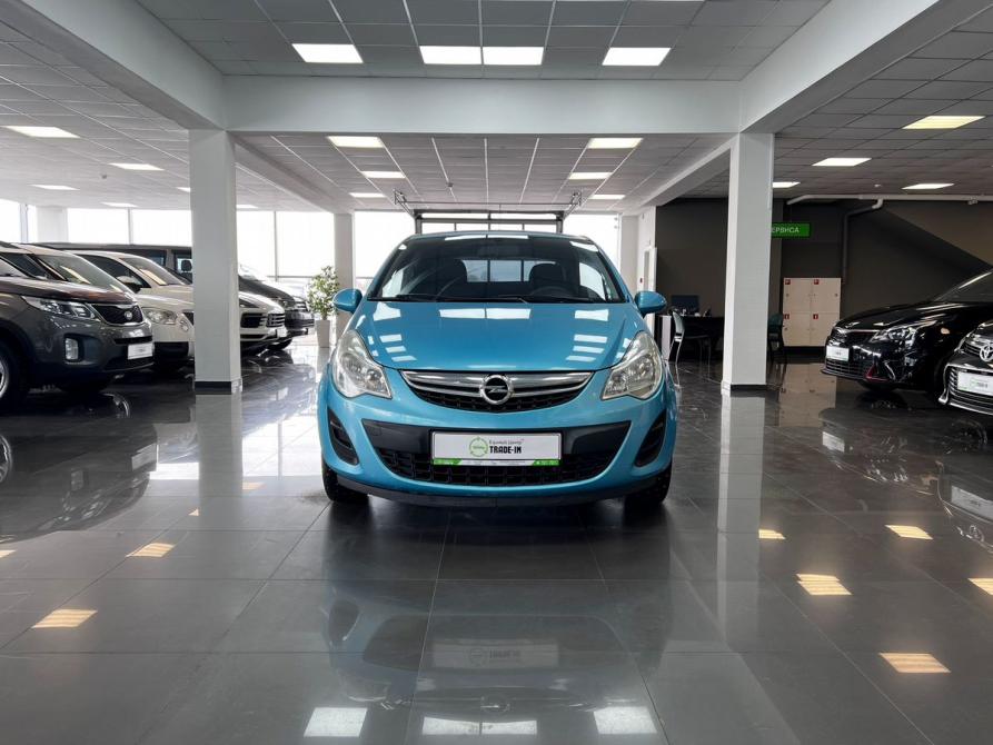 Opel Corsa D Рестайлинг II Тверь  - изображение 3