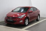 Hyundai Elantra V (MD) Ульяновск  - изображение 21