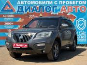 Lifan X60 I Набережные Челны  - изображение 30