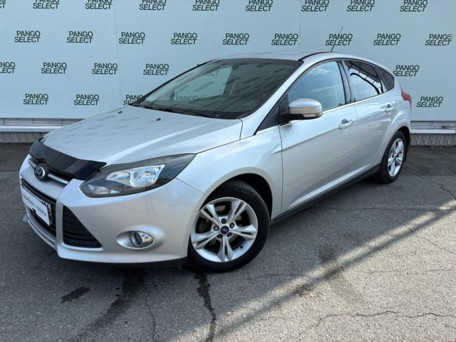 Ford Focus III Нижний Тагил  - изображение 1
