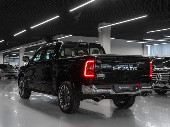 Ram 1500 V Рестайлинг с пробегом 2025 года, цена 11 300 000 рублей, 100 км, пикап, Автокод Объявления