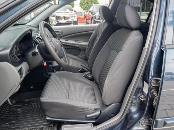 Nissan Almera Classic I с пробегом 2008 года, цена 458 000 рублей, 274613 км, седан, Автокод Объявления