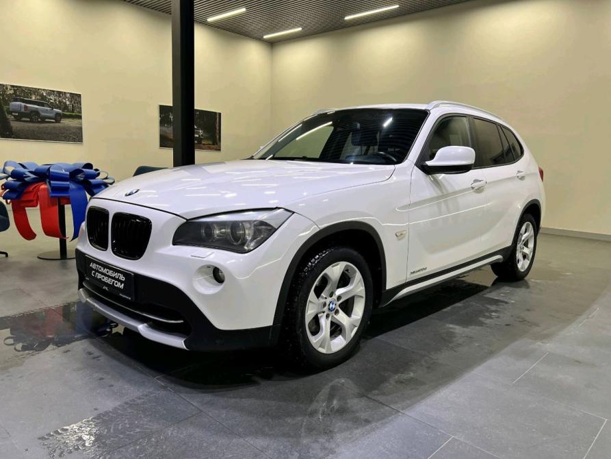 BMW X1 I (E84) Новосибирск  - изображение 1