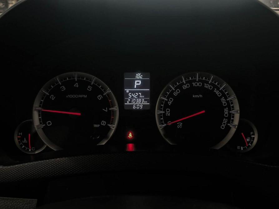 Suzuki Swift IV Казань  - изображение 16
