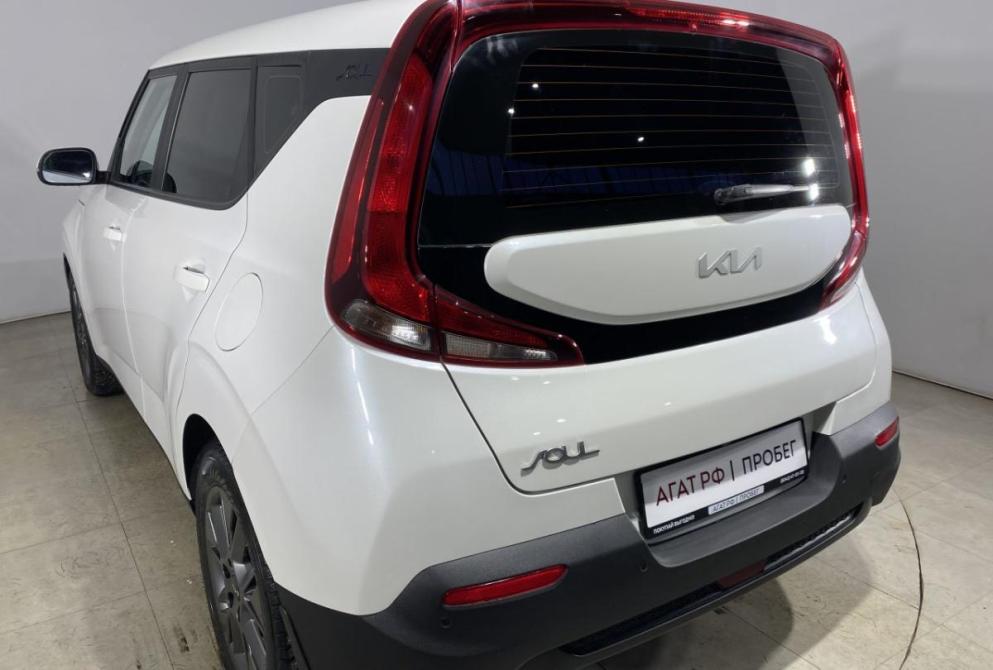 Kia Soul III Саранск  - изображение 7