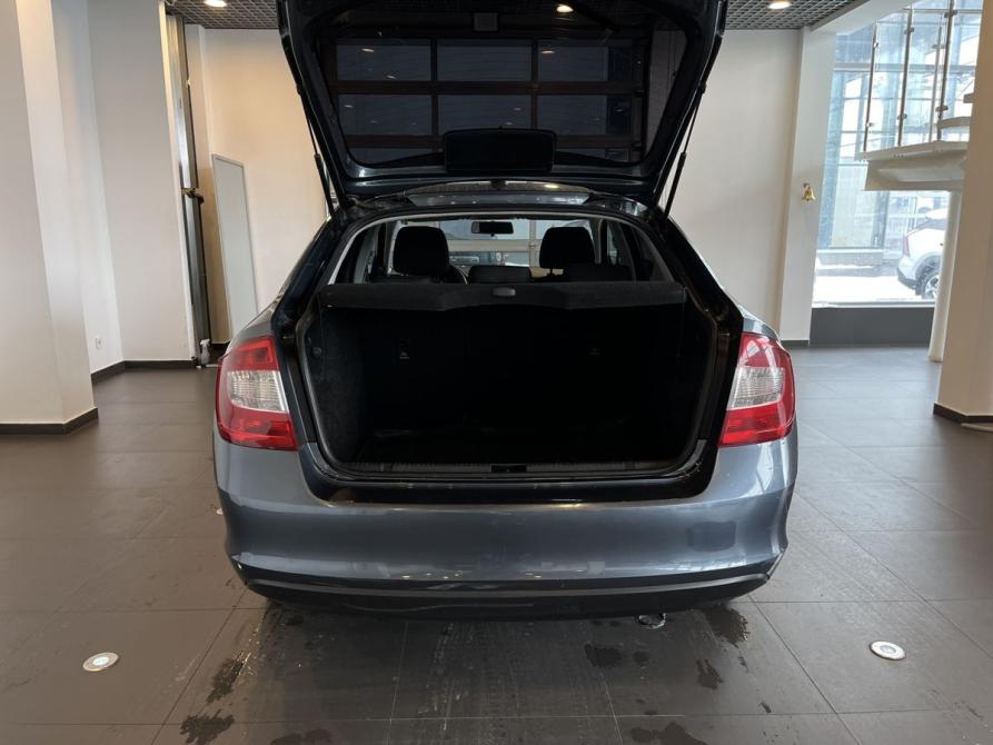 Skoda Rapid I Чебоксары  - изображение 33