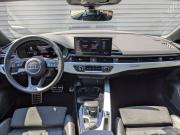 Audi A5 II (F5) Рестайлинг Москва  - изображение 39