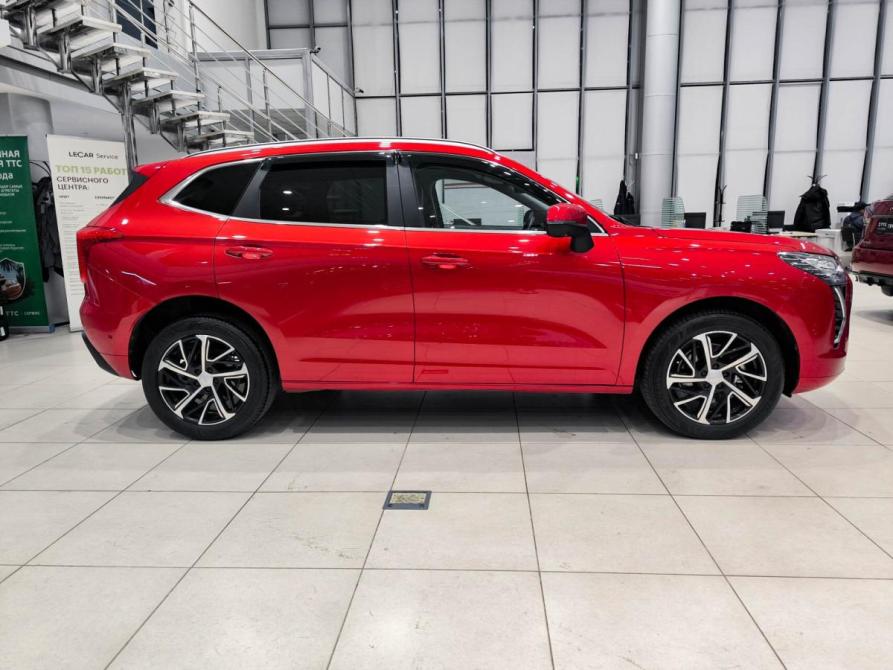 Haval Jolion I Казань  - изображение 5