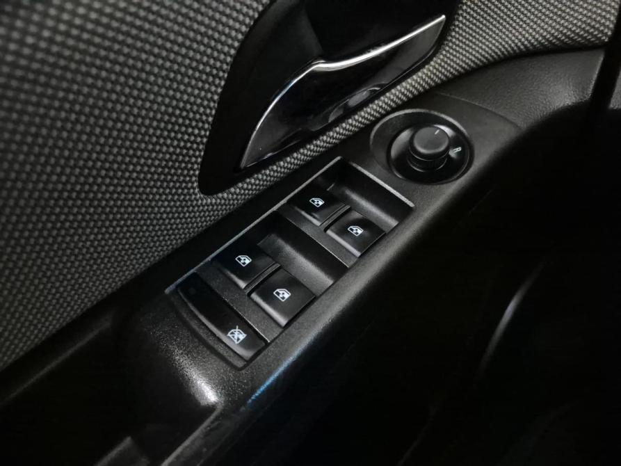 Chevrolet Cruze I Альметьевск  - изображение 11