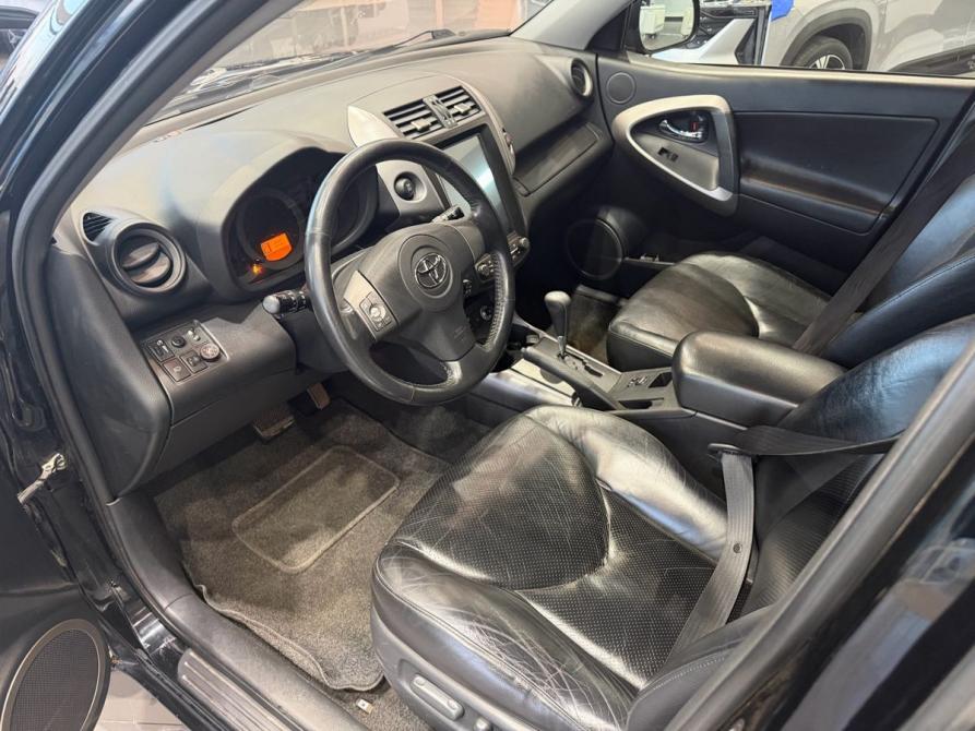 Toyota RAV4 III (XA30) Челябинск  - изображение 10