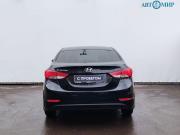Hyundai Elantra V (MD) Рестайлинг Москва  - изображение 23
