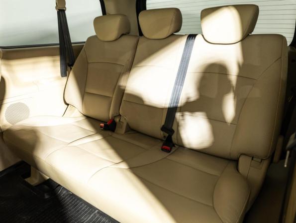 Hyundai H-1 II Рестайлинг с пробегом 2015 года, цена 2 490 585 рублей, 136908 км, минивэн, Автокод Объявления