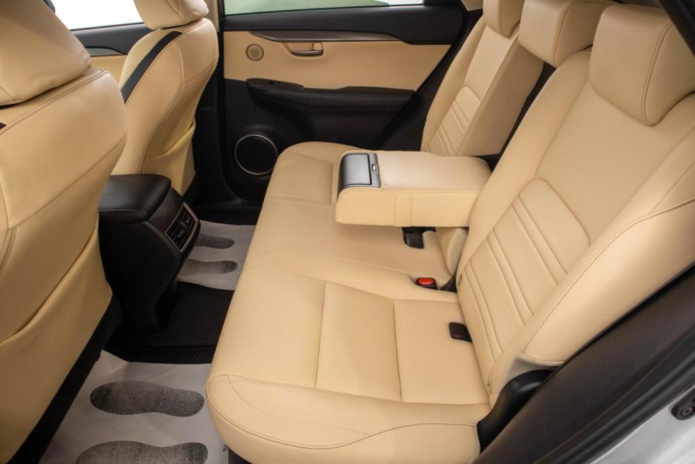 Lexus NX I Барнаул  - изображение 24
