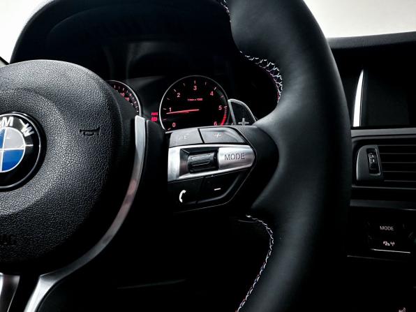 BMW 5 серии VI (F10/F11/F07) Рестайлинг с пробегом 2013 года, цена 1 800 000 рублей, 169045 км, седан, Автокод Объявления