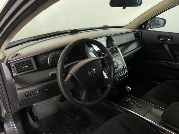 Nissan Teana I (J31) Рестайлинг с пробегом 2006 года, цена 559 000 рублей, 241940 км, седан, Автокод Объявления