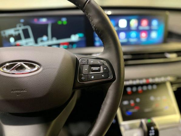 Chery Tiggo 7 Pro Max I с пробегом 2024 года, цена 1 930 000 рублей, 30192 км, внедорожник, Автокод Объявления