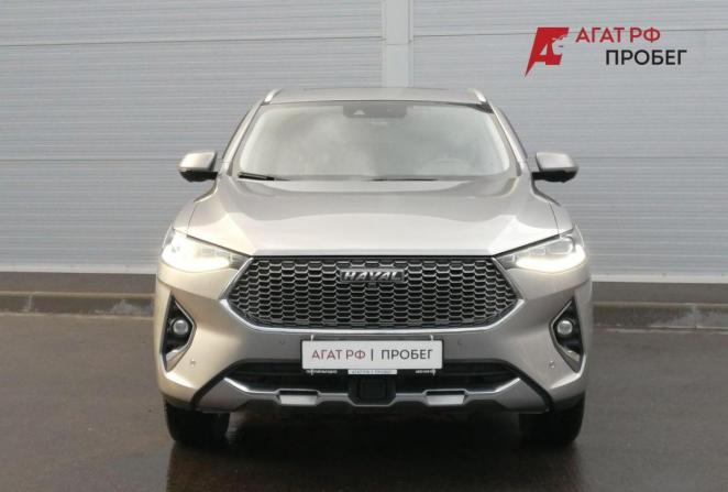 Haval F7x I с пробегом 2020 года, цена 1 900 000 рублей, 95158 км, внедорожник, Автокод Объявления