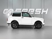 Lada (ВАЗ) Niva Legend Минеральные Воды  - изображение 20