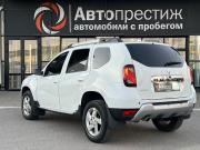 Renault Duster I Рестайлинг Волгоград  - изображение 25